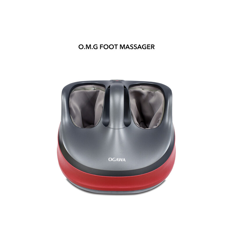 Ogawa massager cheap
