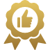 Trustworthy Brand Icon