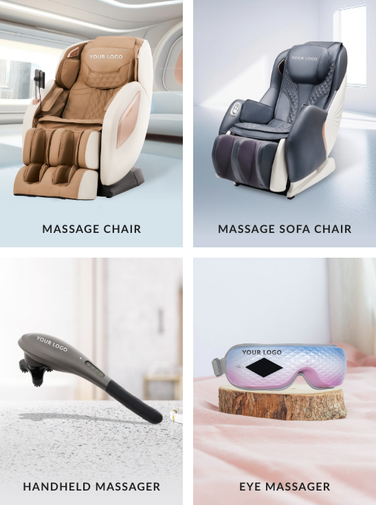 Massage Chair