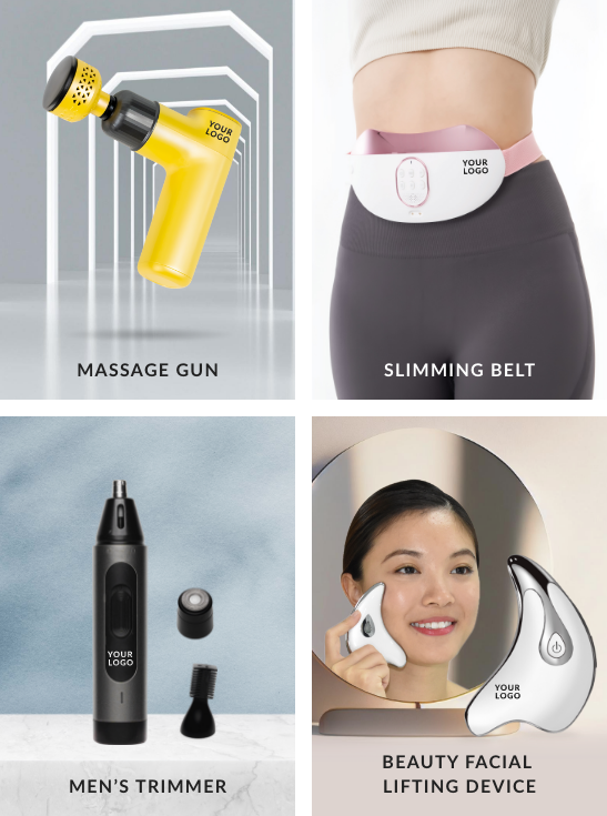 Massage Gun