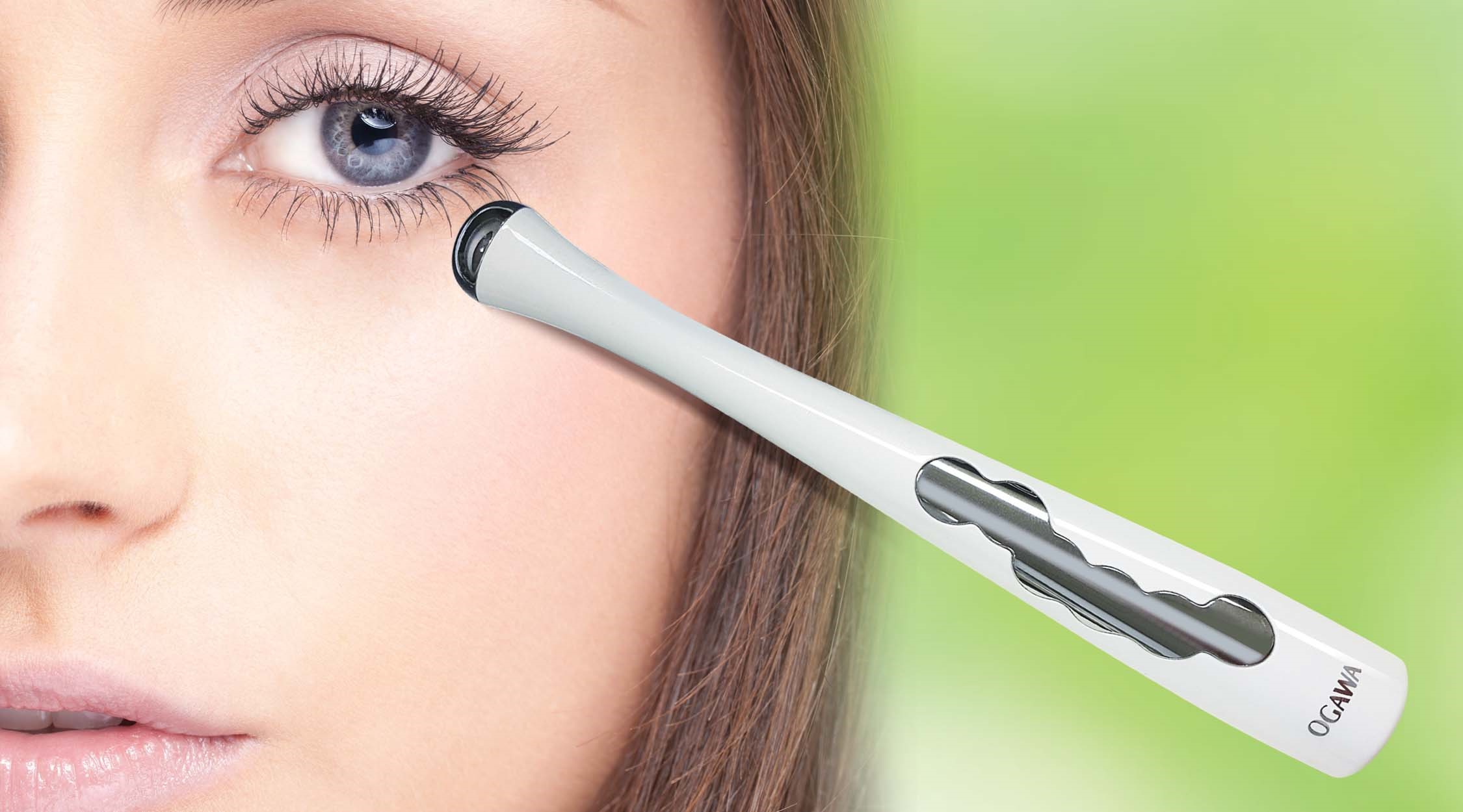 Ogawa eye massager Clearance